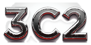 3c2 logo
